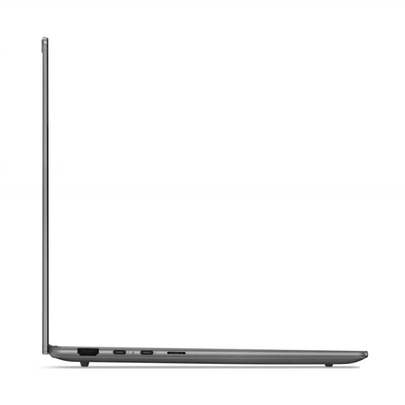 Lenovo Yoga Slim 7 14ILL10 Copilot+ PC Intel Core Ultra 5 226V Sülearvuti 35,6 cm (14 tolli) WUXGA 16 GB LPDDR5x-SDRAM 512 GB SSD Wi-Fi 7 (802.11be) Windows 11 Home Saksa Hall