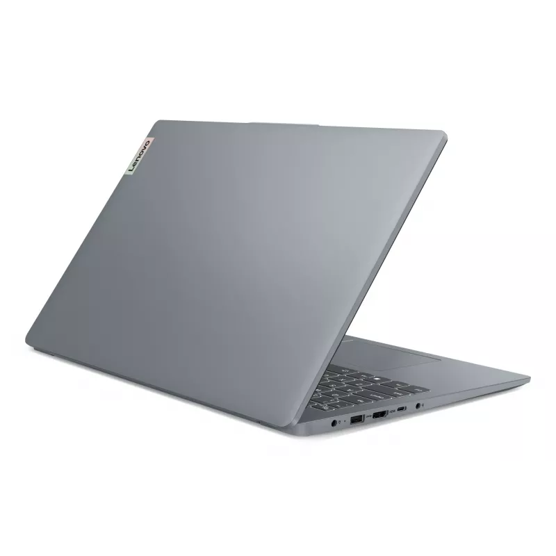 Lenovo IdeaPad Slim 3 15ABR8 AMD Ryzen™ 5 5625U sülearvuti 39,6 cm (15,6 tolli) Full HD 16 GB DDR4-SDRAM 512 GB SSD Wi-Fi 6 (802.11ax) Windows 11 Home hall
