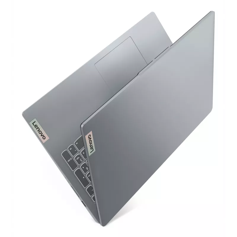 Lenovo IdeaPad Slim 3 15ABR8 AMD Ryzen™ 5 5625U sülearvuti 39,6 cm (15,6 tolli) Full HD 16 GB DDR4-SDRAM 512 GB SSD Wi-Fi 6 (802.11ax) Windows 11 Home hall