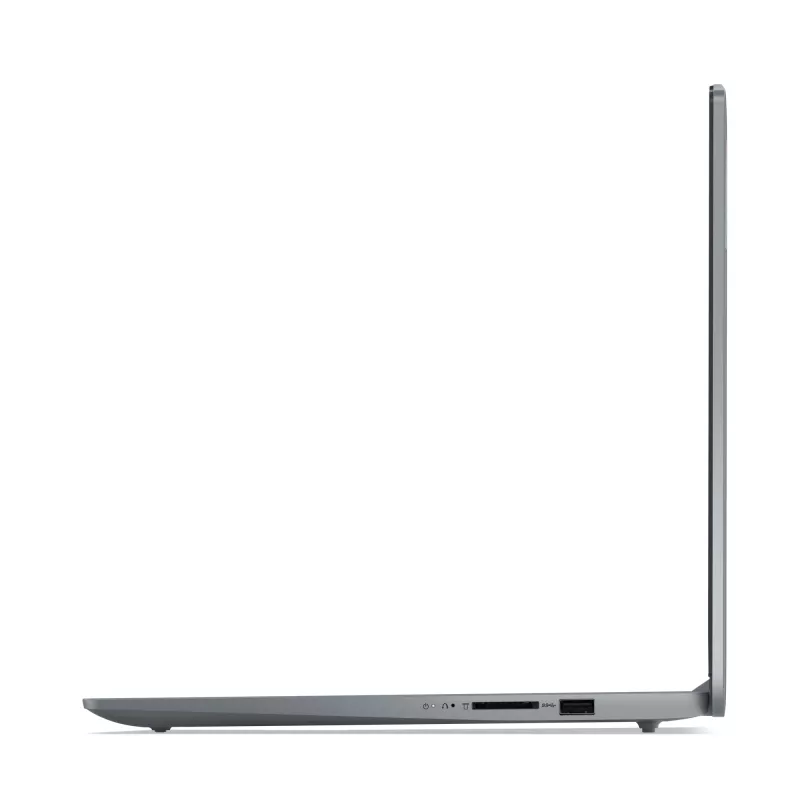 Lenovo IdeaPad Slim 3 15ABR8 AMD Ryzen™ 5 5625U sülearvuti 39,6 cm (15,6 tolli) Full HD 16 GB DDR4-SDRAM 512 GB SSD Wi-Fi 6 (802.11ax) Windows 11 Home hall