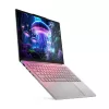 Lenovo Yoga Slim 7 14ILL10 Copilot+ PC Intel Core Ultra 7 256V Sülearvuti 35,6 cm (14 tolli) 2.8K 16 GB LPDDR5x-SDRAM 512 GB SSD Wi-Fi 7 (802.11be) Windows 11 Home Hall