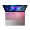 Lenovo Yoga Slim 7 14ILL10 Copilot+ PC Intel Core Ultra 7 256V Sülearvuti 35,6 cm (14 tolli) 2.8K 16 GB LPDDR5x-SDRAM 512 GB SSD Wi-Fi 7 (802.11be) Windows 11 Home Hall
