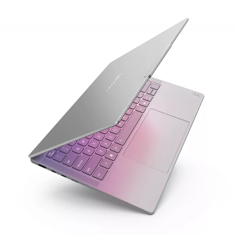 Lenovo Yoga Slim 7 14ILL10 Copilot+ PC Intel Core Ultra 7 256V Sülearvuti 35,6 cm (14 tolli) 2.8K 16 GB LPDDR5x-SDRAM 512 GB SSD Wi-Fi 7 (802.11be) Windows 11 Home Hall