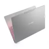 Lenovo Yoga Slim 7 14ILL10 Copilot+ PC Intel Core Ultra 7 256V Sülearvuti 35,6 cm (14 tolli) 2.8K 16 GB LPDDR5x-SDRAM 512 GB SSD Wi-Fi 7 (802.11be) Windows 11 Home Hall