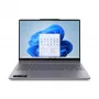 Lenovo IdeaPad 5 2-in-1 14AKP10 Copilot+ PC AMD Ryzen™ AI 7 350 Hübriid (2-in-1) 35,6 cm (14 tolli) puuteekraaniga WUXGA 16 GB LPDDR5x-SDRAM 512 GB SSD Wi-Fi 7 (802.11be) Windows 11 Home hall
