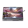 Lenovo IdeaPad 5 2-in-1 14AKP10 Copilot+ PC AMD Ryzen™ AI 7 350 Hübriid (2-in-1) 35,6 cm (14 tolli) puuteekraaniga WUXGA 16 GB LPDDR5x-SDRAM 512 GB SSD Wi-Fi 7 (802.11be) Windows 11 Home hall