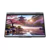 Lenovo IdeaPad 5 2-in-1 14AKP10 Copilot+ PC AMD Ryzen™ AI 7 350 Hübriid (2-in-1) 35,6 cm (14 tolli) puuteekraaniga WUXGA 16 GB LPDDR5x-SDRAM 512 GB SSD Wi-Fi 7 (802.11be) Windows 11 Home hall
