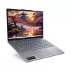 Lenovo IdeaPad 5 2-in-1 14AKP10 Copilot+ PC AMD Ryzen™ AI 7 350 Hübriid (2-in-1) 35,6 cm (14 tolli) puuteekraaniga WUXGA 16 GB LPDDR5x-SDRAM 512 GB SSD Wi-Fi 7 (802.11be) Windows 11 Home hall