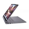 Lenovo IdeaPad 5 2-in-1 14AKP10 Copilot+ PC AMD Ryzen™ AI 7 350 Hübriid (2-in-1) 35,6 cm (14 tolli) puuteekraaniga WUXGA 16 GB LPDDR5x-SDRAM 512 GB SSD Wi-Fi 7 (802.11be) Windows 11 Home hall