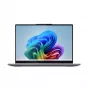 Lenovo IdeaPad 5 2-in-1 16AKP10 Copilot+ PC AMD Ryzen™ AI 7 350 Hübriid (2-in-1) 40,6 cm (16 tolli) puuteekraaniga WUXGA 16 GB LPDDR5x-SDRAM 1 TB SSD Wi-Fi 7 (802.11be) Windows 11 Home hall
