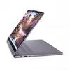 Lenovo IdeaPad 5 2-in-1 16AKP10 Copilot+ PC AMD Ryzen™ AI 7 350 Hübriid (2-in-1) 40,6 cm (16 tolli) puuteekraaniga WUXGA 16 GB LPDDR5x-SDRAM 1 TB SSD Wi-Fi 7 (802.11be) Windows 11 Home hall