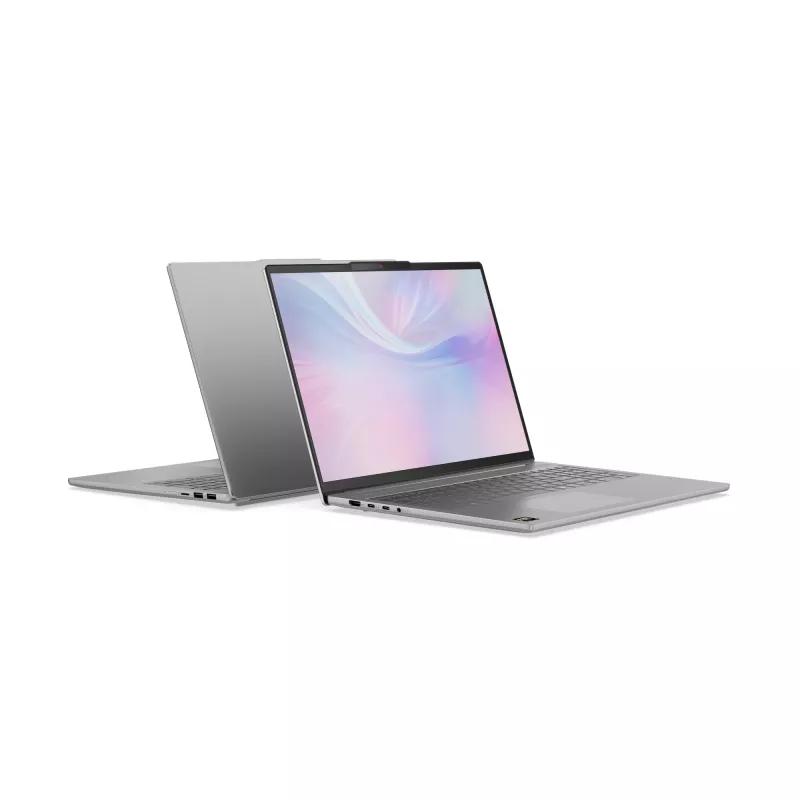 Lenovo IdeaPad Slim 5 16AKP10 Copilot+ PC AMD Ryzen™ AI 5 340 Sülearvuti 40,6 cm (16 tolli) WUXGA 16 GB DDR5-SDRAM 1 TB SSD Wi-Fi 7 (802.11be) Windows 11 Home Hall