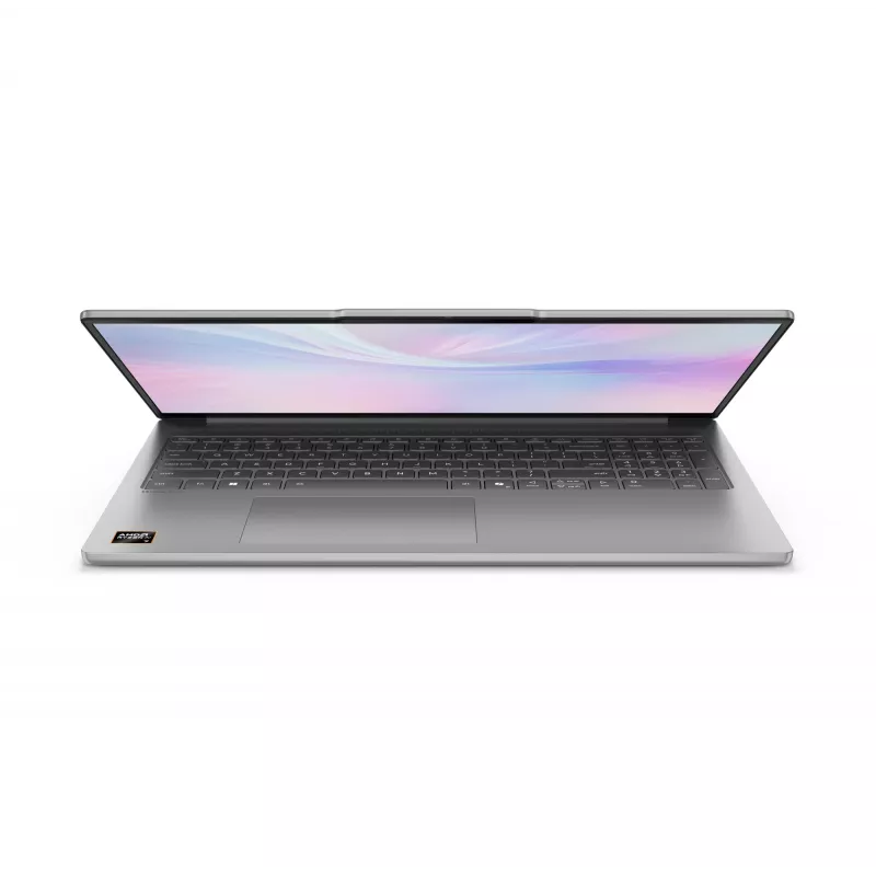 Lenovo IdeaPad Slim 5 16AKP10 Copilot+ PC AMD Ryzen™ AI 5 340 Sülearvuti 40,6 cm (16 tolli) WUXGA 16 GB DDR5-SDRAM 1 TB SSD Wi-Fi 7 (802.11be) Windows 11 Home Hall