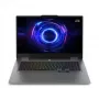 Lenovo LOQ 17IRX10 Intel® Core™ i7 i7-14700HX sülearvuti 43,9 cm (17,3 tolli) Full HD 16 GB DDR5-SDRAM 1 TB SSD NVIDIA GeForce RTX 5070 Wi-Fi 6 (802.11ax) Windows 11 Home hall