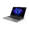 Lenovo LOQ 17IRX10 Intel® Core™ i7 i7-14700HX sülearvuti 43,9 cm (17,3 tolli) Full HD 16 GB DDR5-SDRAM 1 TB SSD NVIDIA GeForce RTX 5070 Wi-Fi 6 (802.11ax) Windows 11 Home hall