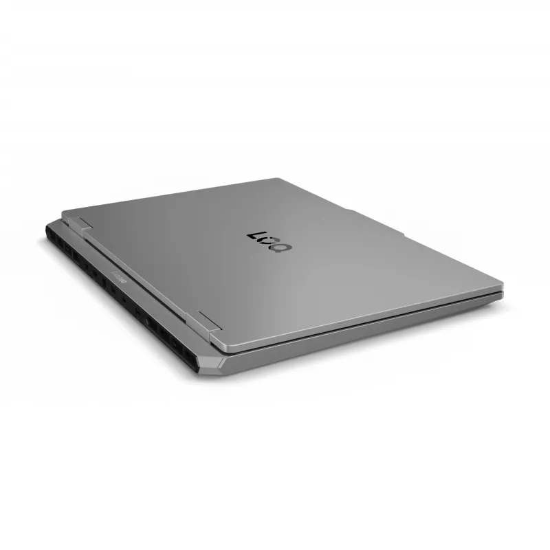 Lenovo LOQ 17IRX10 Intel® Core™ i7 i7-14700HX sülearvuti 43,9 cm (17,3 tolli) Full HD 16 GB DDR5-SDRAM 1 TB SSD NVIDIA GeForce RTX 5070 Wi-Fi 6 (802.11ax) Windows 11 Home hall