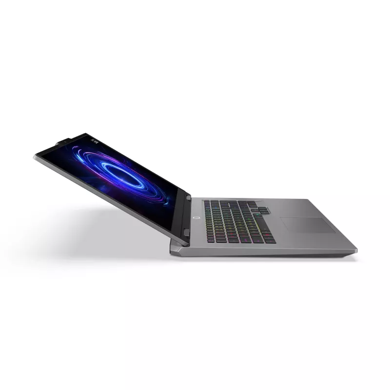 Lenovo LOQ 17IRX10 Intel® Core™ i7 i7-14700HX sülearvuti 43,9 cm (17,3 tolli) Full HD 16 GB DDR5-SDRAM 1 TB SSD NVIDIA GeForce RTX 5070 Wi-Fi 6 (802.11ax) Windows 11 Home hall