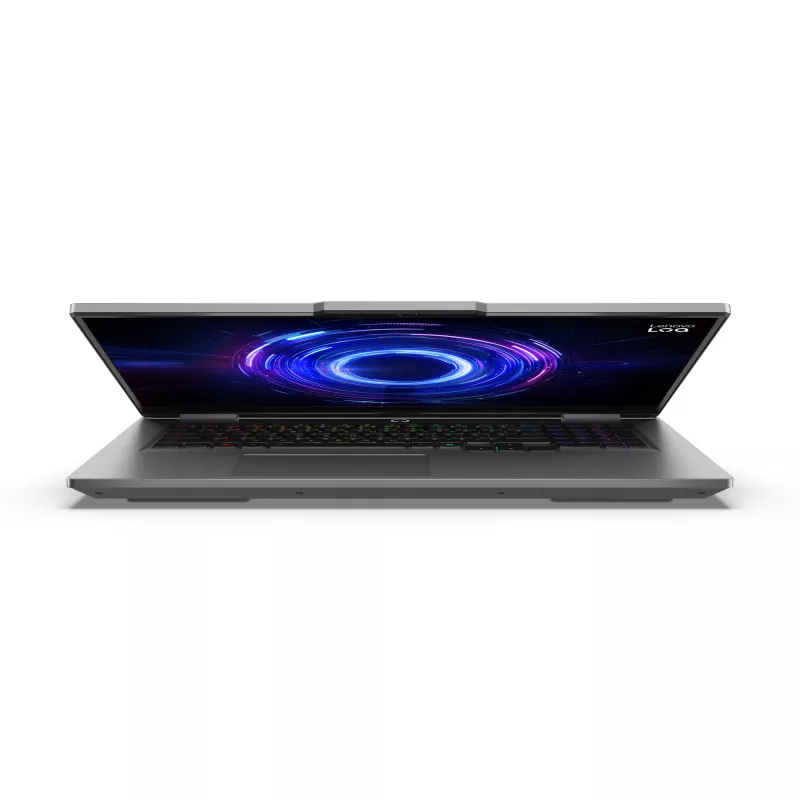 Lenovo LOQ 17IRX10 Intel® Core™ i7 i7-14700HX sülearvuti 43,9 cm (17,3 tolli) Full HD 16 GB DDR5-SDRAM 1 TB SSD NVIDIA GeForce RTX 5070 Wi-Fi 6 (802.11ax) Windows 11 Home hall