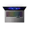 Lenovo LOQ 17IRX10 Intel® Core™ i7 i7-14700HX sülearvuti 43,9 cm (17,3 tolli) Full HD 16 GB DDR5-SDRAM 1 TB SSD NVIDIA GeForce RTX 5070 Wi-Fi 6 (802.11ax) Windows 11 Home hall