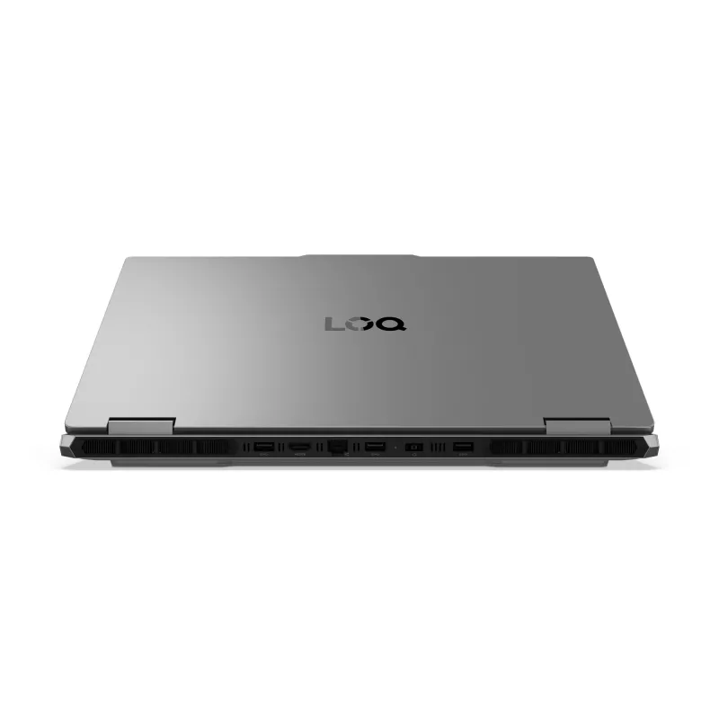 Lenovo LOQ 17IRX10 Intel® Core™ i7 i7-14700HX sülearvuti 43,9 cm (17,3 tolli) Full HD 16 GB DDR5-SDRAM 1 TB SSD NVIDIA GeForce RTX 5070 Wi-Fi 6 (802.11ax) Windows 11 Home hall