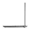 Lenovo LOQ 17IRX10 Intel® Core™ i7 i7-14700HX sülearvuti 43,9 cm (17,3 tolli) Full HD 16 GB DDR5-SDRAM 1 TB SSD NVIDIA GeForce RTX 5070 Wi-Fi 6 (802.11ax) Windows 11 Home hall