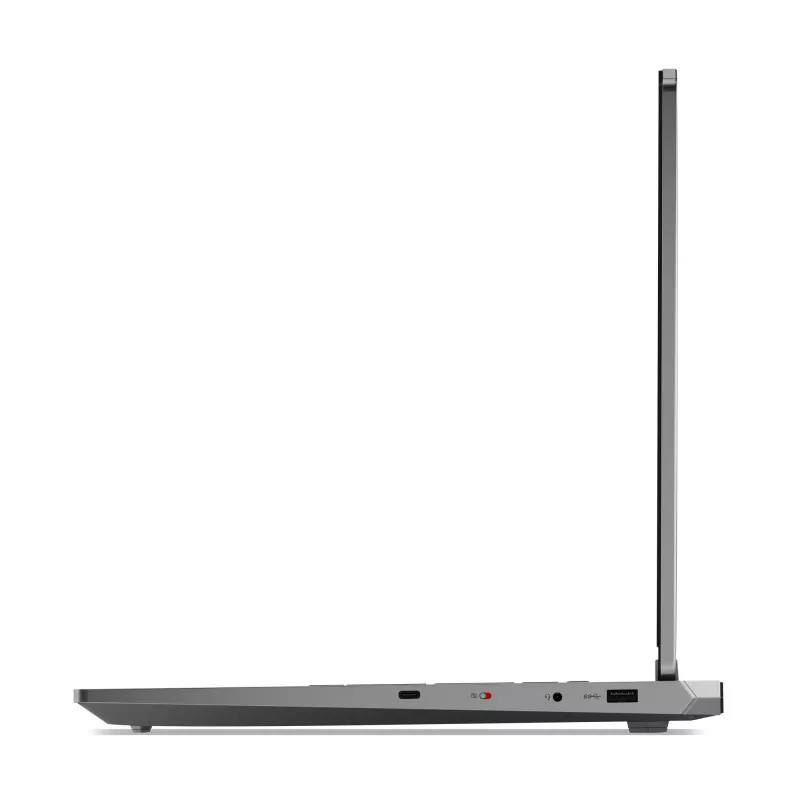 Lenovo LOQ 17IRX10 Intel® Core™ i7 i7-14700HX sülearvuti 43,9 cm (17,3 tolli) Full HD 16 GB DDR5-SDRAM 1 TB SSD NVIDIA GeForce RTX 5070 Wi-Fi 6 (802.11ax) Windows 11 Home hall