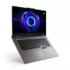 Lenovo LOQ 17IRX10 Intel® Core™ i7 i7-14700HX sülearvuti 43,9 cm (17,3 tolli) Full HD 16 GB DDR5-SDRAM 1 TB SSD NVIDIA GeForce RTX 5070 Wi-Fi 6 (802.11ax) Windows 11 Home hall