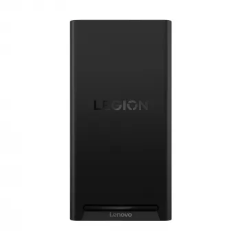 Lenovo Legion T5 30AGB10 AMD Ryzen™ 9 7950X3D 32 GB DDR5-SDRAM 1 TB SSD NVIDIA GeForce RTX 5070 Windows 11 Home Torniarvuti Must