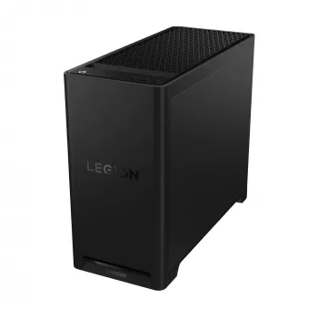 Lenovo Legion T5 30AGB10 AMD Ryzen™ 9 7950X3D 32 GB DDR5-SDRAM 1 TB SSD NVIDIA GeForce RTX 5070 Windows 11 Home Torniarvuti Must