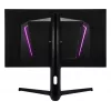 Arvutimonitor ASRock PGO27QFS 27 tolli 2560x1440 Quad HD OLED WOLED, 0,03 ms, 275 cd/m², USB‑C, VESA, kõrguse reguleerimine