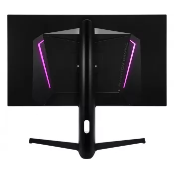 Arvutimonitor ASRock PGO27QFS 27 tolli 2560x1440 Quad HD OLED WOLED, 0,03 ms, 275 cd/m², USB‑C, VESA, kõrguse reguleerimine