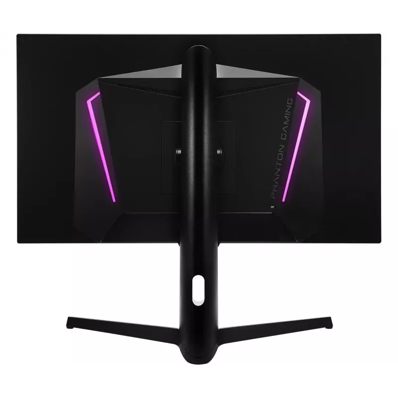 Arvutimonitor ASRock PGO27QFS 27 tolli 2560x1440 Quad HD OLED WOLED, 0,03 ms, 275 cd/m², USB‑C, VESA, kõrguse reguleerimine