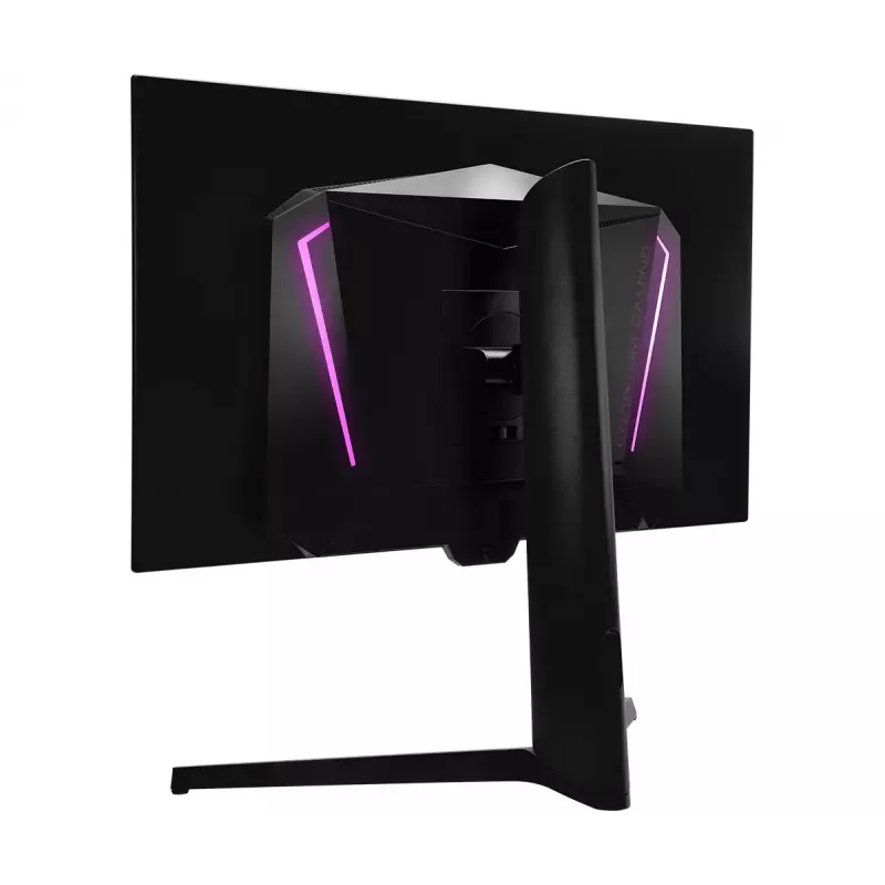 Arvutimonitor ASRock PGO27QFS 27 tolli 2560x1440 Quad HD OLED WOLED, 0,03 ms, 275 cd/m², USB‑C, VESA, kõrguse reguleerimine