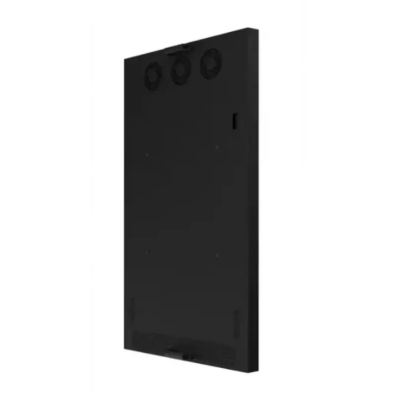 Digitaalne infokuva Hisense 55WH80F — 55 tolli (139,7 cm) LED, 4K UHD, 4000 cd/m², Android 11, 24/7, ADS-paneel, 8 ms, VESA, must