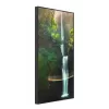 Digitaalne infokuva Hisense 55WH80F — 55 tolli (139,7 cm) LED, 4K UHD, 4000 cd/m², Android 11, 24/7, ADS-paneel, 8 ms, VESA, must