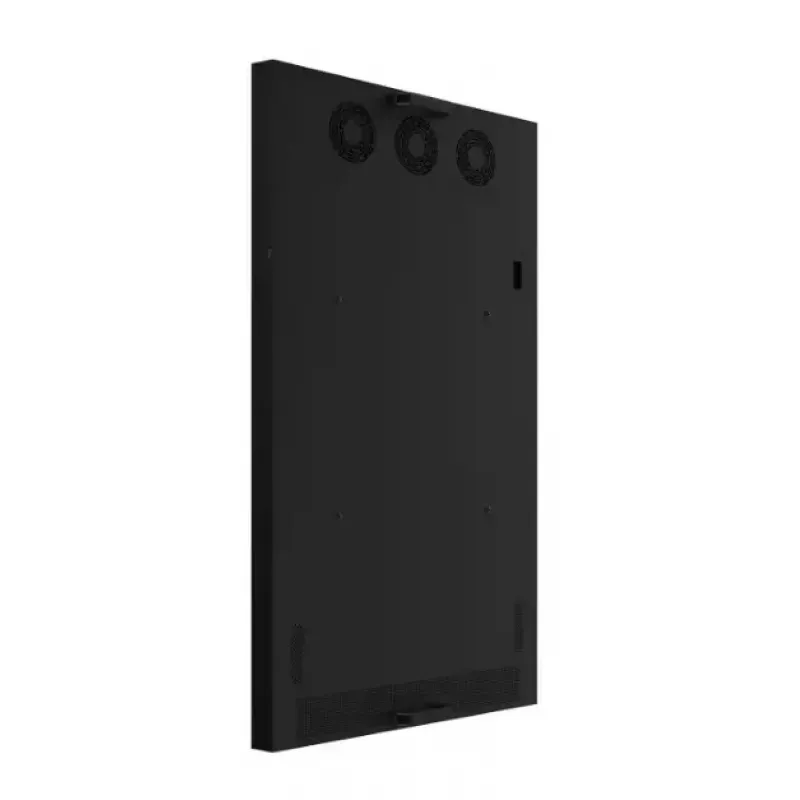 Digitaalne infokuva Hisense 55WH80F — 55 tolli (139,7 cm) LED, 4K UHD, 4000 cd/m², Android 11, 24/7, ADS-paneel, 8 ms, VESA, must