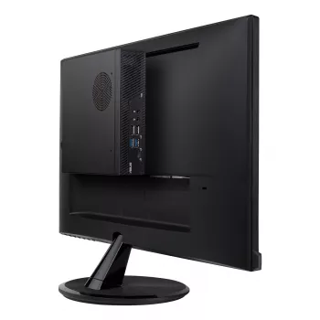 ASUS PB63-B7205AH Intel® Core™ i7 i7-14700 16 GB DDR5-SDRAM 512 GB SSD Windows 11 Pro Mini PC Must