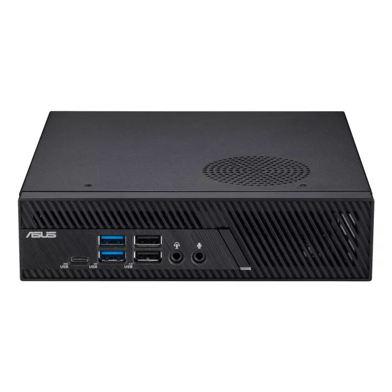 ASUS PB63-B7205AH Intel® Core™ i7 i7-14700 16 GB DDR5-SDRAM 512 GB SSD Windows 11 Pro Mini PC Must
