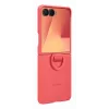 Samsung Ring Case mobiiltelefoni ümbris 17,4 cm (6,85 tolli) kate Punane