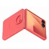 Samsung Ring Case mobiiltelefoni ümbris 17,4 cm (6,85 tolli) kate Punane