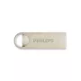 Philips Moon edition USB-mälupulk 128 GB USB Type-A 2.0 hõbedane
