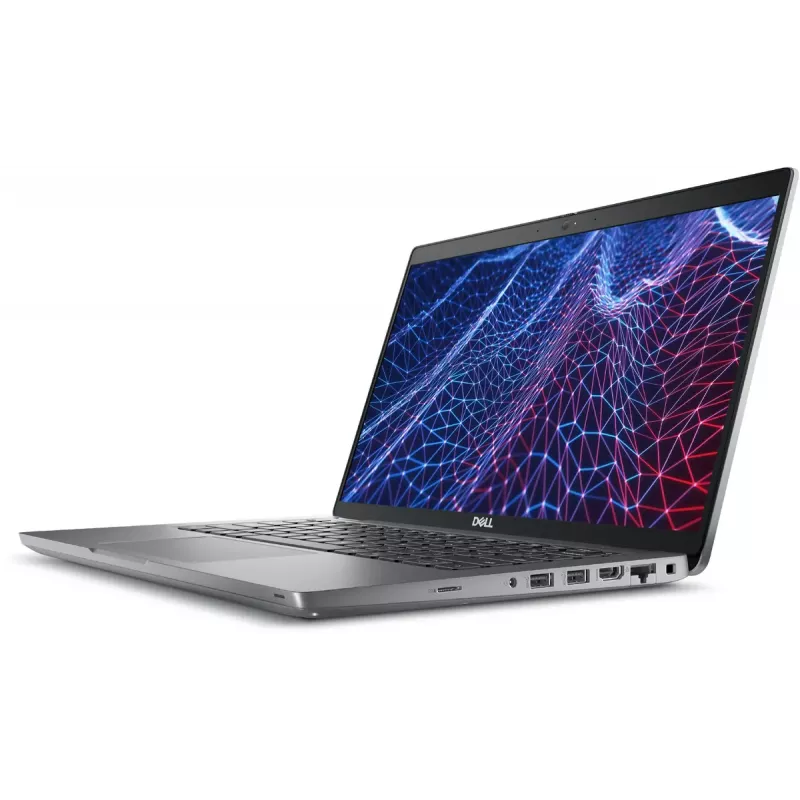 Taastatud DELL Latitude 5430 Intel® Core™ i7 i7-1265U Sülearvuti 35,6 cm (14 tolli) Full HD 16 GB DDR4-SDRAM 256 GB SSD Windows 11 Pro Hall