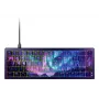 Mehaaniline klaviatuur Cherry NORTHERN LIGHT Bundle 65% QWERTZ Saksa USB RGB 2 m kaabel mitmevärviline