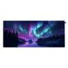 Mehaaniline klaviatuur Cherry NORTHERN LIGHT Bundle 65% QWERTZ Saksa USB RGB 2 m kaabel mitmevärviline