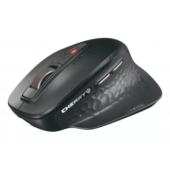 CHERRY Stream ultimate hiir Universal paremakäeline RF Wireless + Bluetooth + USB USB-C 4000 DPI