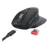 CHERRY Stream ultimate hiir Universal paremakäeline RF Wireless + Bluetooth + USB USB-C 4000 DPI