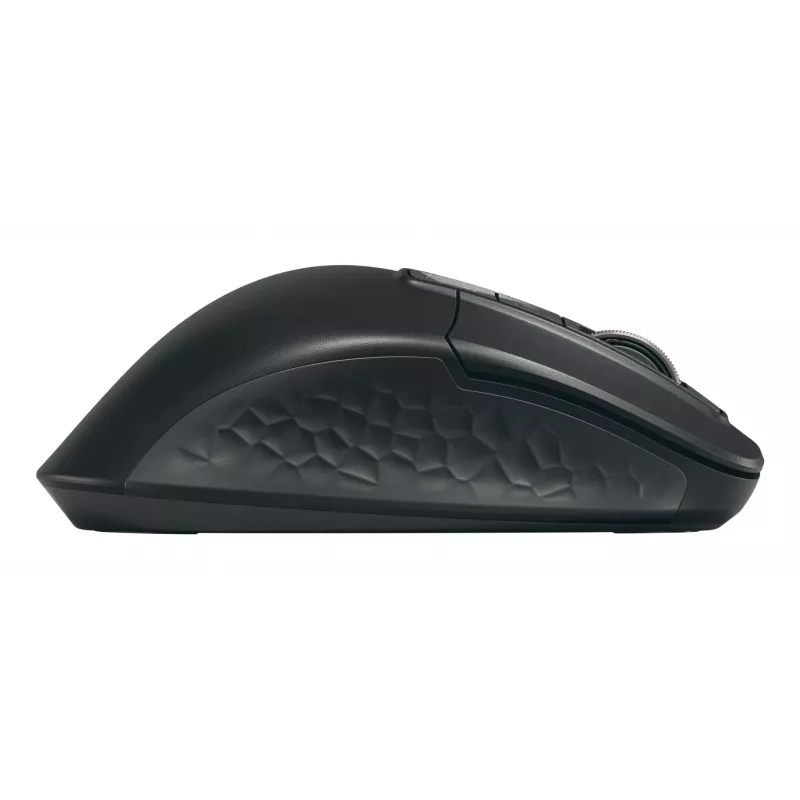 CHERRY Stream ultimate hiir Universal paremakäeline RF Wireless + Bluetooth + USB USB-C 4000 DPI