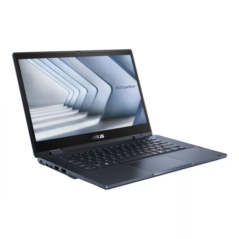 Hübriid ASUS ExpertBook B3 Flip B3402FVA-EC2616X 14 tolli Intel Core 5 120U 16GB 512GB Intel Graphics Windows 11 Pro