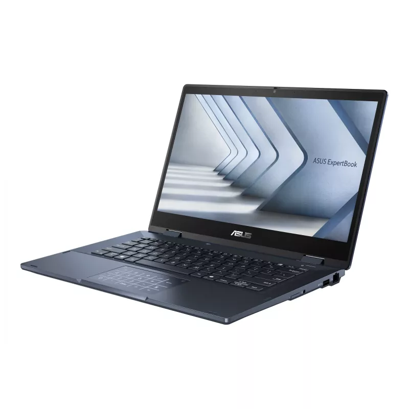 Hübriid ASUS ExpertBook B3 Flip B3402FVA-EC2616X 14 tolli Intel Core 5 120U 16GB 512GB Intel Graphics Windows 11 Pro