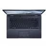 Hübriid ASUS ExpertBook B3 Flip B3402FVA-EC2616X 14 tolli Intel Core 5 120U 16GB 512GB Intel Graphics Windows 11 Pro